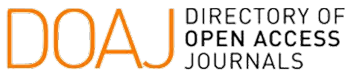 DOAJ - Directory of Open Access Journals