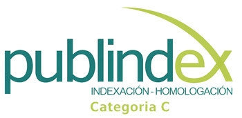 PUBLINDEX - Sistema de Homologación e Indexación de Revistas Especializadas de CTI